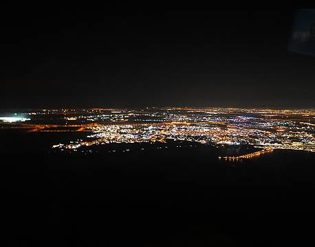 udsigt over doha africa tours