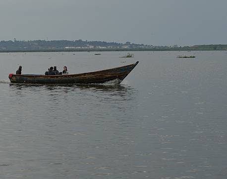 sejltur sø afrika africa tours