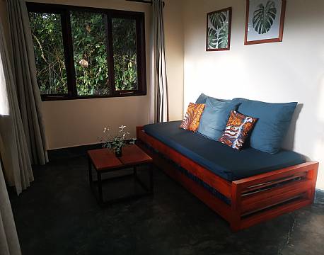 værelse afrika africa tours