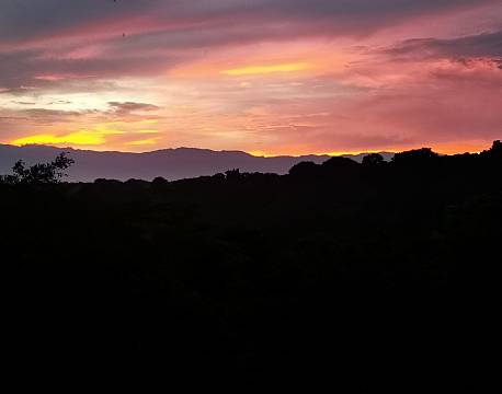 afrika solopgang africa tours