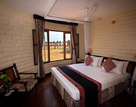 Salt Lick Lodge kenya 3 africa tours