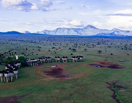 Salt Lick Lodge kenya 14 africa tours