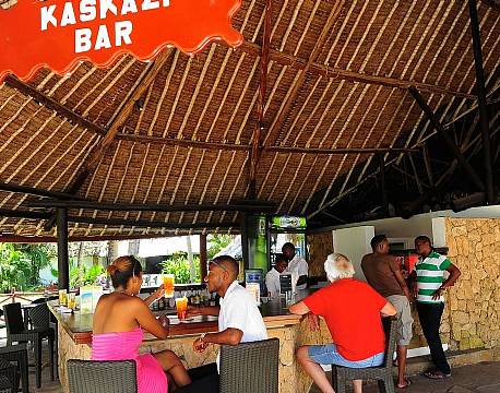 Voyager Beach Resort kenyakysten africa tours