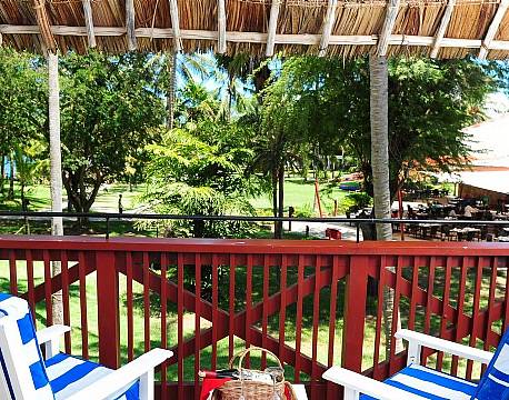Voyager Beach Resort kenyakysten africa tours
