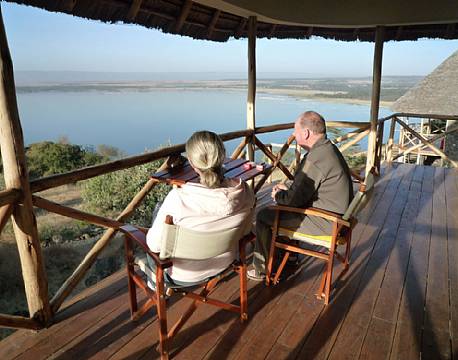 Sunbird Lodge, Elementaita kenya 3 africa tours