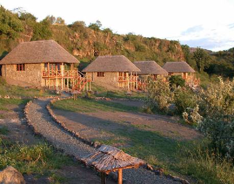 Sunbird Lodge, Elementaita kenya 1 africa tours