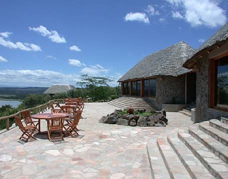 Sunbird Lodge, Elementaita kenya 6 africa tours
