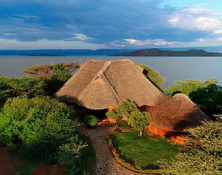Tumbili Cliff Lodge kenya 1 africa tours