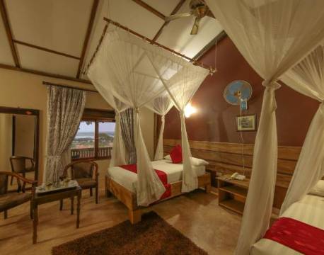 Pakuba Safari Lodge uganda 3 africa tours