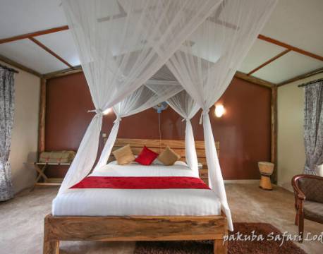 Pakuba Safari Lodge uganda 2 africa tours