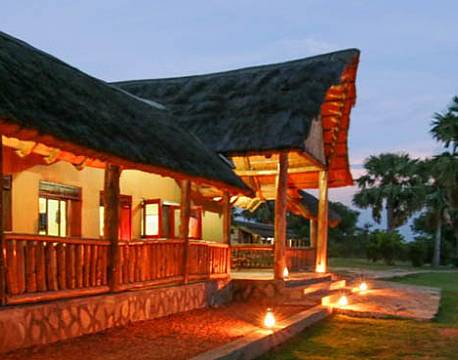 Pakuba Safari Lodge uganda 6 africa tours