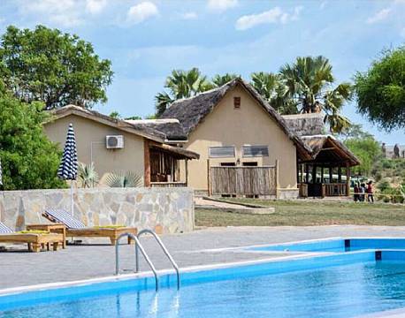 Pakuba Safari Lodge uganda 4 africa tours