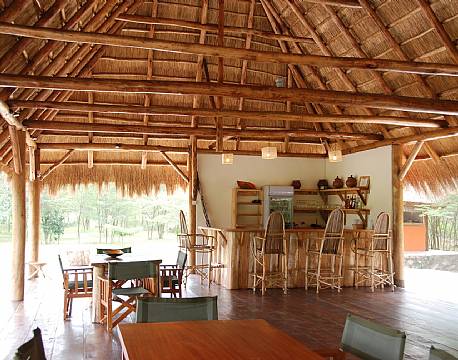 Enjojo Lodge uganda 7 africa tours