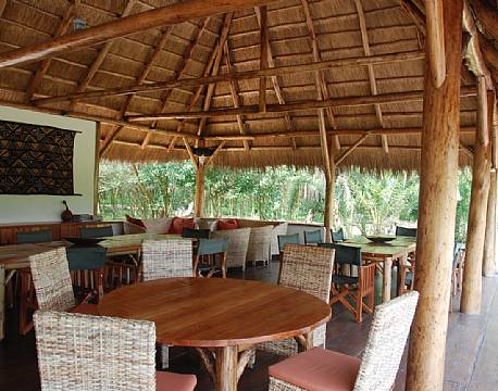 Enjojo Lodge uganda 9 africa tours