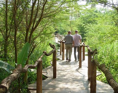 Enjojo Lodge uganda 12 africa tours