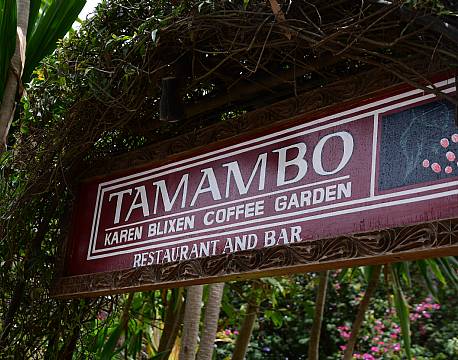 karen blixen coffee garden africa tours