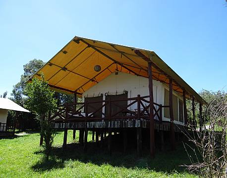 Ashnil Mara Camp, Masai Mara, Kenya 9 africa tours