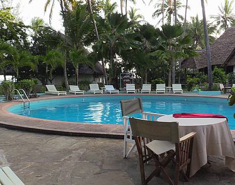Kilifi Bay Beach Resort africa tours