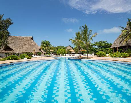 Sandies Baobab Beach zanzibar 13 africa tours