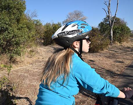 cykelsafari africa tours