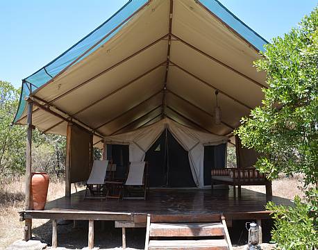 safarihytte africa tours