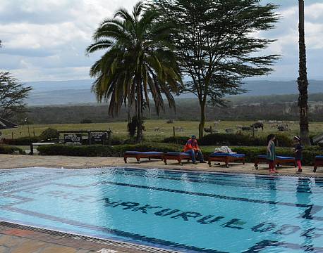 bad ved sletten africa tours