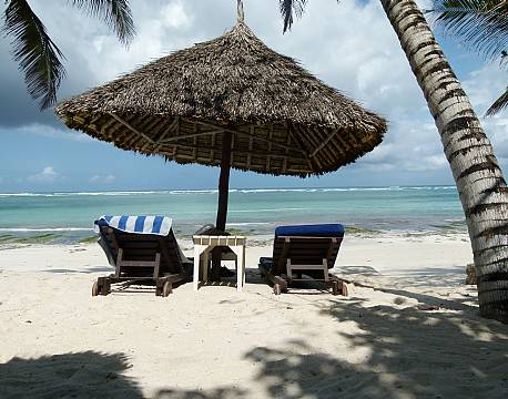 strand badeferie africa tours