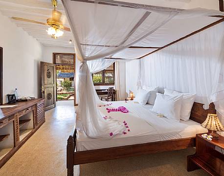 Diamonds Mapenzi Beach zanzibar 6 africa tours