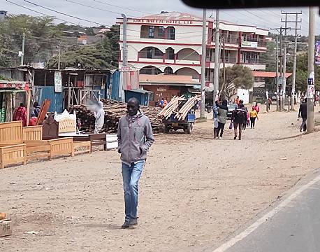 travl gade afrika africa tours