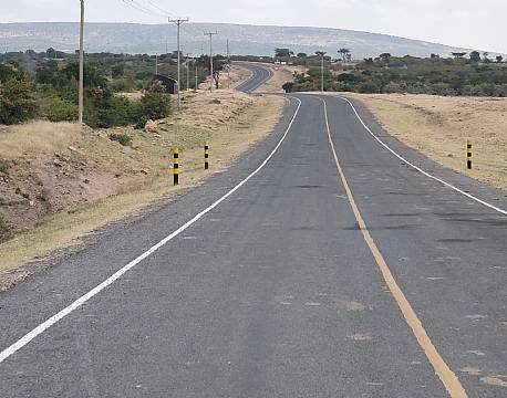 afrikansk vej africa tours