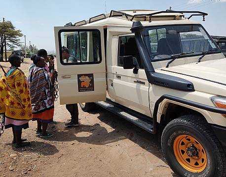 africa tours safaribil africa tours