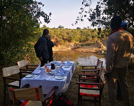 safariaftensmad africa tours