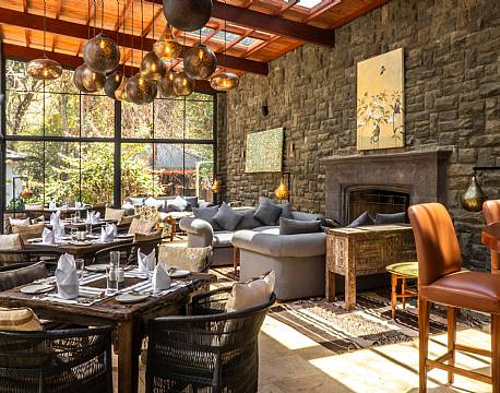 Karens Coffee Garden kenya 5 africa tours