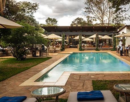 Karens Coffee Garden kenya 3 africa tours