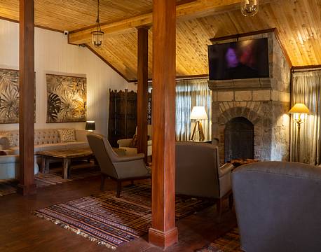 Karens Coffee Garden kenya 6 africa tours