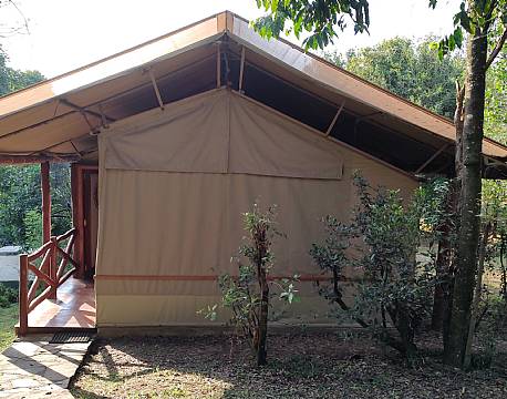 safari bo i telt africa tours