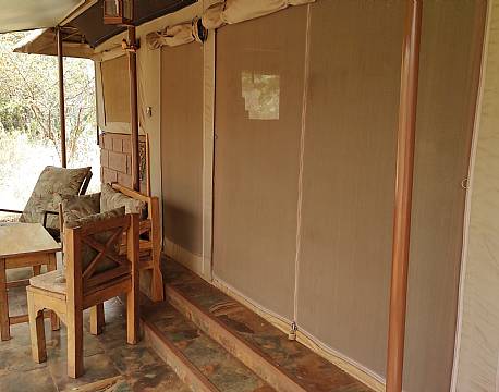 safaritelt africa tours