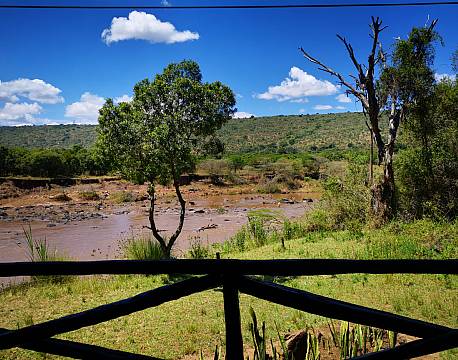 vild natur afrika africa tours