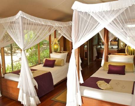  Mara Intrepids Camp kenya 4 africa tours