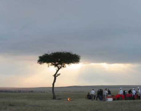  Mara Intrepids Camp kenya 8 africa tours