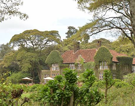 hus i naturen africa tours