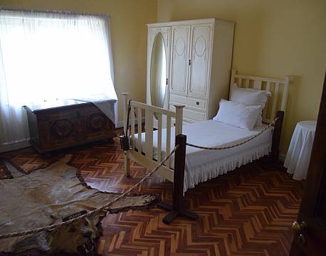 karen blixen museum værelse nairobi africa tours