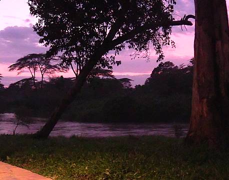 lilla solnedgang africa tours