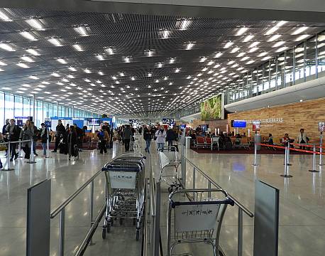 lufthavn africa tours