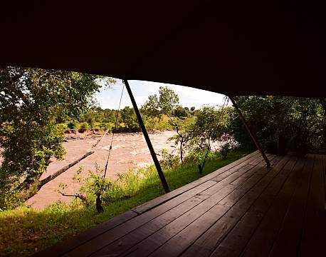 indkvartering i naturen africa tours