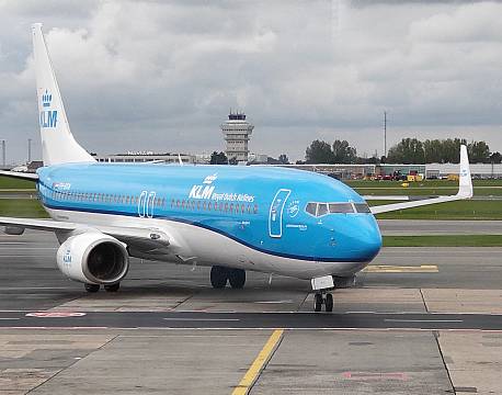 klm fly africa tours