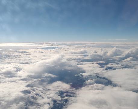 udsigt fly africa tours