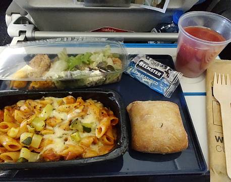 flymiddag africa tours