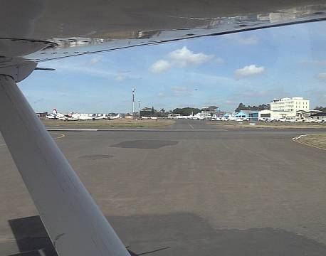 takeoff fly africa tours