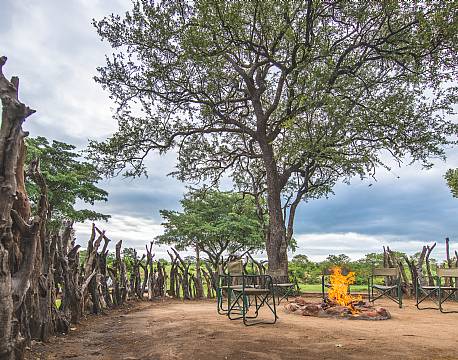 Shindzela Tented Camp, Timbavati sydafrika 2 africa tours